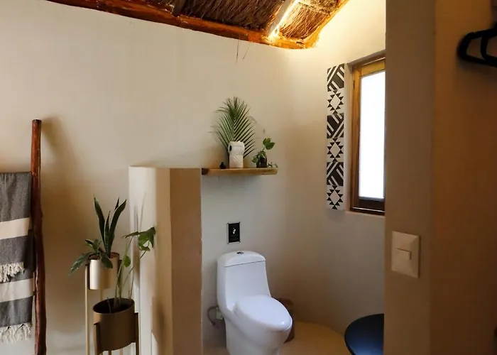 Hotel The Yellow Nest 5*