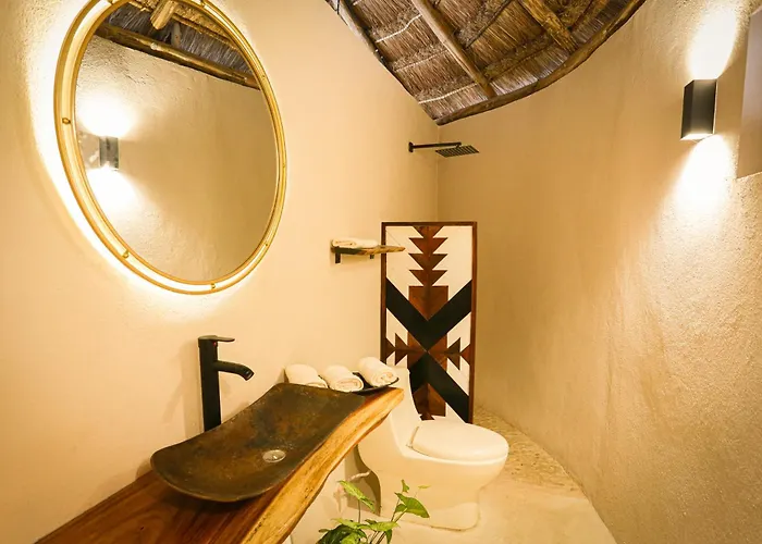 The Yellow Nest Hotel